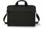 Sacoche Dicota Slim Case One pour ordinateur portable 12,5" - Noire