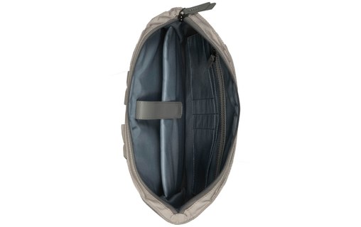 Sac à dos Targus convertible Ávila pour ordinateur portable 16" - Chêne