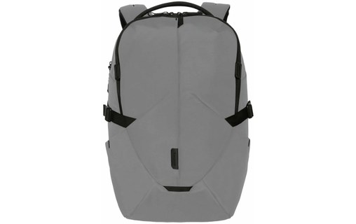 Sac à dos Targus Terra EcoSmart pour ordinateur portable 16" - Grise