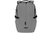 Sac à dos Targus Terra EcoSmart pour ordinateur portable 16" - Grise