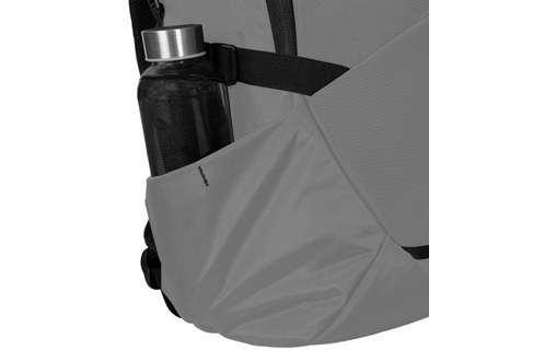 Sac à dos Targus Terra EcoSmart pour ordinateur portable 16" - Grise