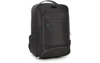 Sac à dos Urban Factory Mixee Eco pour ordinateur portable 16" - Noire