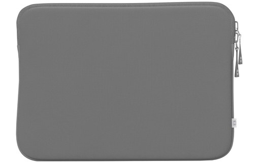 Housse MW Basics ²Life pour MacBook Pro 16" - Grise