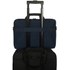 Sacoche Targus GeoLite EcoSmart pour ordinateur portable 16" - Bleue