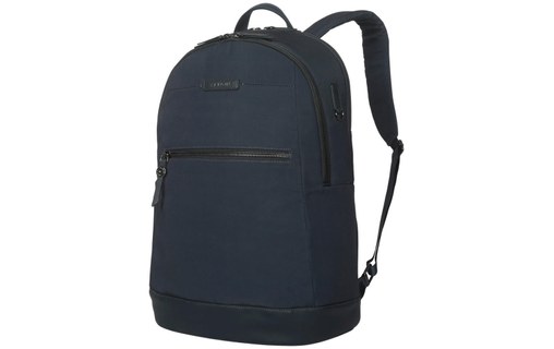 Sac à dos Targus Ávila pour ordinateur portable 16" - Bleue
