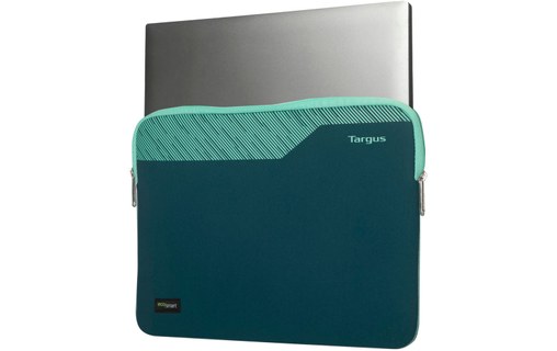 Housse Targus Pulse II EcoSmart pour MacBook Pro / Air 14" - Verte
