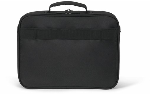 Sacoche Dicota Multi Eco Core pour ordinateur portable 14,1" - Noire
