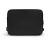 Housse Dicota Sleeve One pour ordinateur portable 12,5" - Noire
