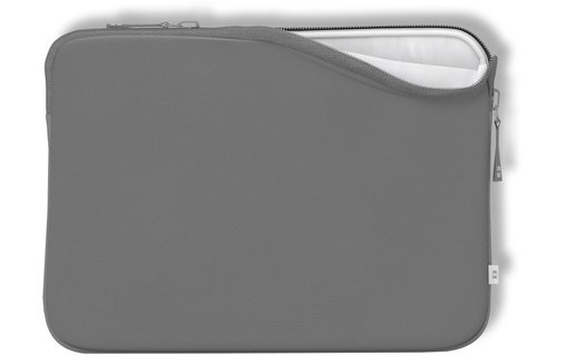 Housse MW Basics ²Life pour MacBook Pro 16" - Grise
