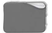Housse MW Basics ²Life pour MacBook Pro 16" - Grise