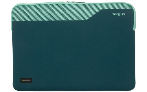 Housse Targus Pulse II EcoSmart pour MacBook Pro / Air 16" - Verte