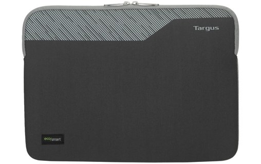 Housse Targus Pulse II EcoSmart pour MacBook Pro / Air 14" - Charbon