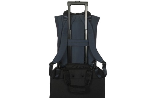 Sac à dos Targus convertible Ávila pour ordinateur portable 16" - Bleue