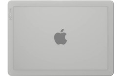 Coque InCase Edge Hardshell pour MacBook Pro 14" - Transparente