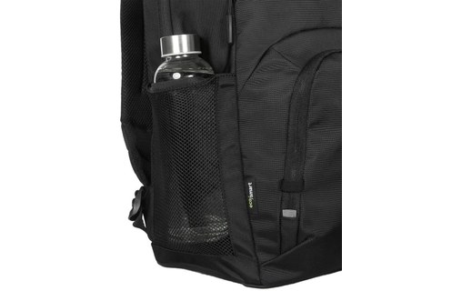 Sac à dos Targus Classic EcoSmart pour ordinateur portable 16" - Noire