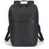Sac à dos Dicota Commuter pour ordinateur portable 16" - Noire