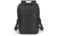 Sac à dos Dicota Commuter pour ordinateur portable 16" - Noire