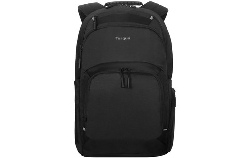 Sac à dos Targus Classic EcoSmart pour ordinateur portable 16" - Noire