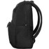 Sac à dos Targus Classic EcoSmart pour ordinateur portable 16" - Noire