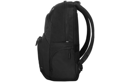 Sac à dos Targus Classic EcoSmart pour ordinateur portable 16" - Noire