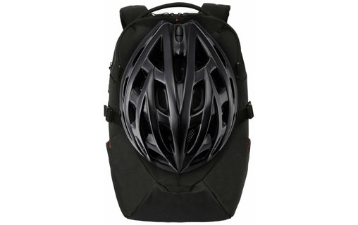 Sac à dos Targus Terra EcoSmart pour ordinateur portable 16" - Noire