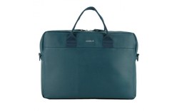 Sacoche MOBILIS Origine 2 pour ordinateur portable 14" - Bleue