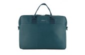 Sacoche MOBILIS Origine 2 pour ordinateur portable 14" - Bleue