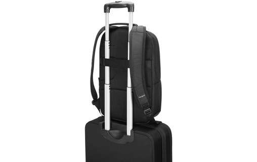 Sac à dos Targus CitySmart pour ordinateur portable 16" - Grise