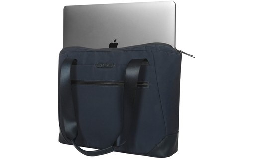 Sac Targus Ávila pour ordinateur portable 16" - Bleue