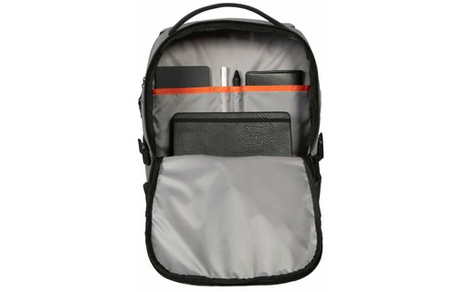 Sac à dos Targus Terra EcoSmart pour ordinateur portable 16" - Grise