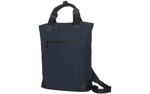 Sac à dos Targus convertible Ávila pour ordinateur portable 16" - Bleue