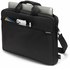 Sacoche Dicota Slim Case One pour ordinateur portable 12,5" - Noire