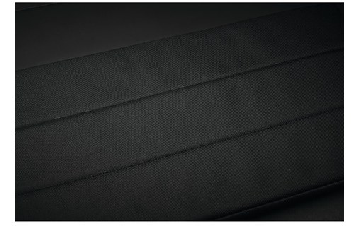 Housse Kensington EQ pour ordinateur portable 16" - Noire