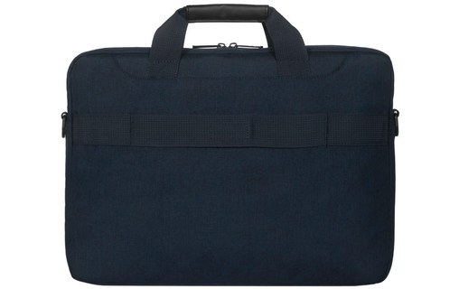 Sacoche Targus GeoLite EcoSmart pour ordinateur portable 16" - Bleue
