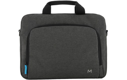 Sacoche MOBILIS The One Basic pour ordinateur portable 16" - Grise