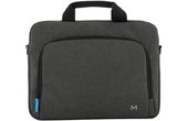Sacoche MOBILIS The One Basic pour ordinateur portable 16" - Grise