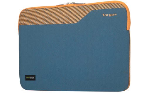 Housse Targus Pulse II EcoSmart pour MacBook Pro / Air 14" - Bleue