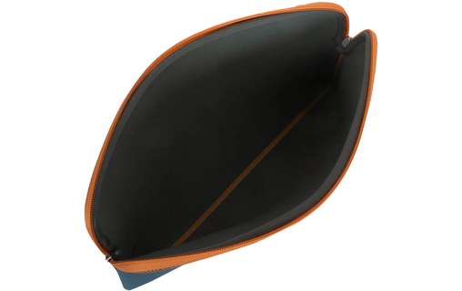 Housse Targus Pulse II EcoSmart pour MacBook Pro / Air 14" - Bleue