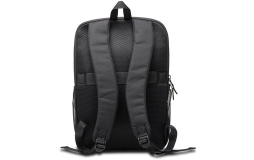 Sac à dos Kensington EQ pour ordinateur portable 14" - Noire