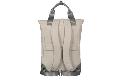 Sac à dos Targus convertible Ávila pour ordinateur portable 16" - Chêne