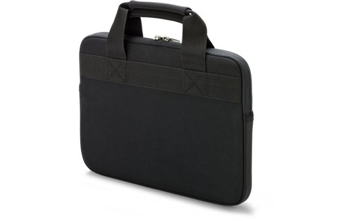 Housse Dicota Smart Skin pour ordinateur portable 16" - Noire
