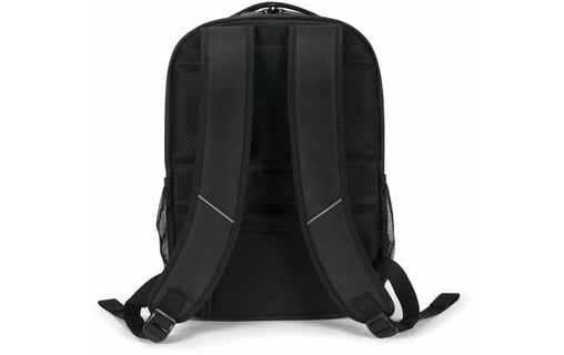 Sac à dos Dicota Eco Core pour ordinateur portable 17,3" - Noire