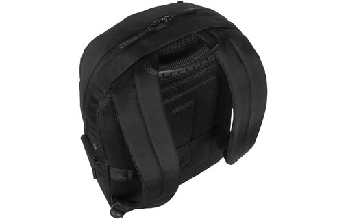 Sac à dos Targus Classic EcoSmart pour ordinateur portable 16" - Noire