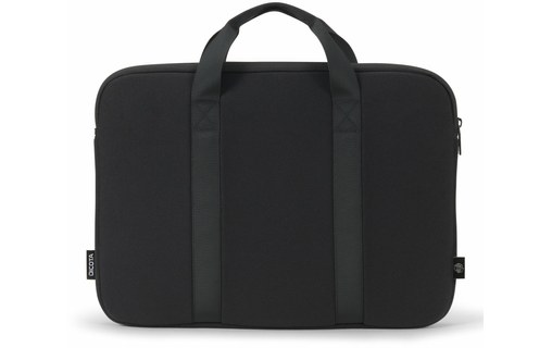 Housse Dicota Smart Sleeve One pour ordinateur portable 16" - Noire