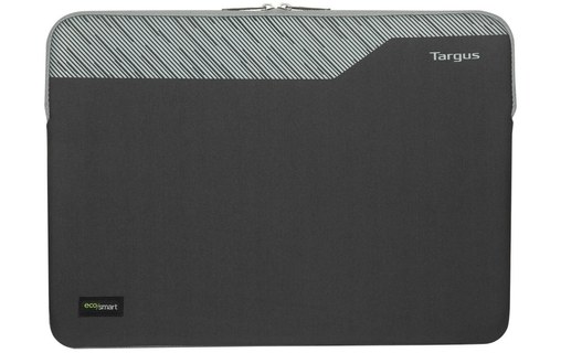 Housse Targus Pulse II EcoSmart pour MacBook Pro / Air 16" - Charbon