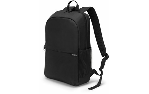 Sac à dos Dicota One pour ordinateur portable 16" - Noire