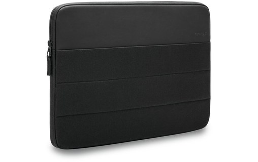 Housse Kensington EQ pour ordinateur portable 16" - Noire