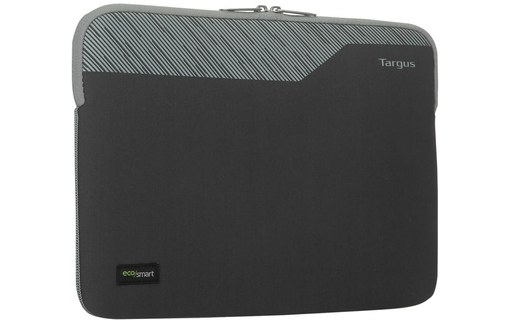Housse Targus Pulse II EcoSmart pour MacBook Pro / Air 14" - Charbon