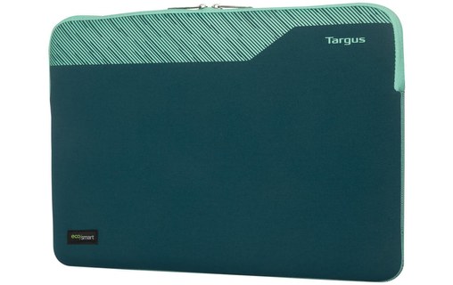 Housse Targus Pulse II EcoSmart pour MacBook Pro / Air 16" - Verte