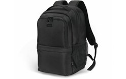 Sac à dos Dicota Eco Core pour ordinateur portable 14,1" - Noire